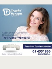 Dentaltech Group Dublin (Malahide) - Broomfield Business Park, Malahide, Dublin, 
