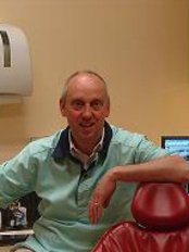 Dr Thomas J. Hughes BA BDent Sc - Dentist at Dr Tom Hughes and Associates