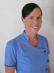 Elise O'Callaghan -  at Elise O'Callaghan Dental Practice Malahide