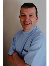 Hugh Ennis CDT - Denturist at Hugh Ennis Denture Clinic