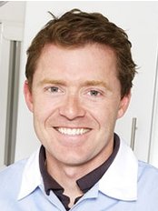Dr Roger  Ownes -  at Ailesbury Dental Practice