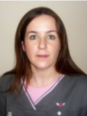 Dara Jennings -  at McHugh Dental Surgery