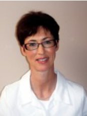 Patricia Cunningham - Dentist at McHugh Dental Surgery