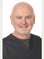 Sandycove Dental Care - Dr Garry Heavey