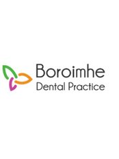 Dentist Consultation - Boroimhe Dental Practice