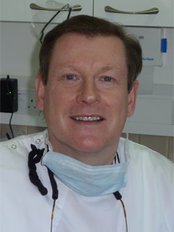 Dr Donal O'Mahony -  at Swords Dental