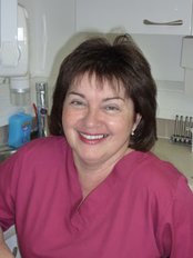 Dr Geraldine  O'Hagan -  at Swords Dental