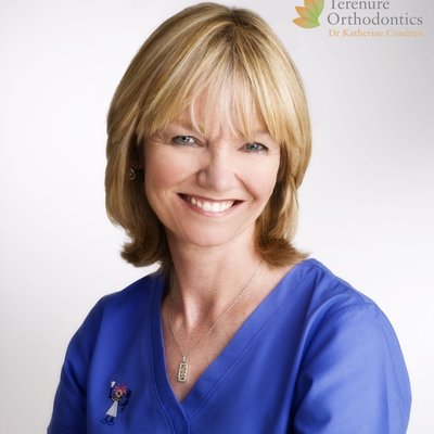 Dr Katherine Condren