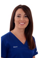 Ms Sharon Gaughan - Dental Hygienist at Eyre Square Dental Clinic