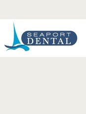 Seaport Dental - Market Square, Kinvara, Galway, Ireland, 