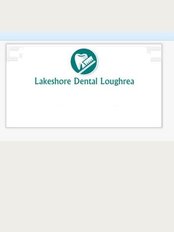 Lakeshore Dental - Logo