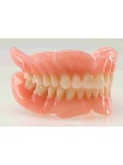 Dentures - The Denture Clinic