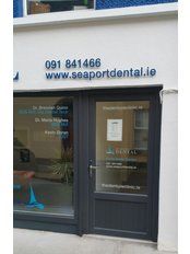 The Denture Clinic - Seaport Dental, Abbey Street, Loughrea, Co.Galway,  0