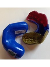 Mouth Guard - The Denture Clinic