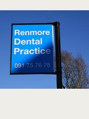 Renmore Dental Practice - Renmore Dental