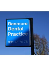 Renmore Dental Practice - Renmore Dental 