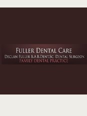 Fuller Dental Care - Silverton, St Annes Road, Killarney, County Kerry, 