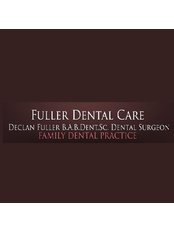 Fuller Dental Care - Silverton, St Annes Road, Killarney, County Kerry,  0