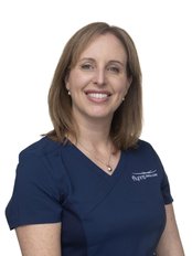 Dr Clara  McSwiney - Dentist at Flynns Dental Care