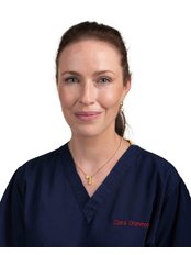 Dr Ciara  Drummond - Dentist at Flynns Dental Care