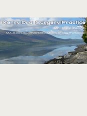 Kerry Oral Surgery Practice - Kerry Clinic, Bons Secours Hospital, Tralee, Kerry, 