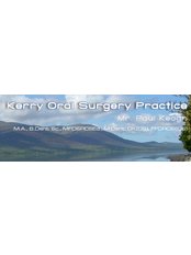 Kerry Oral Surgery Practice - Kerry Clinic, Bons Secours Hospital, Tralee, Kerry,  0
