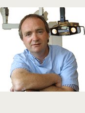 Dr Patrick OBrien - 64 Leinster Street, athy, County Kildare, 