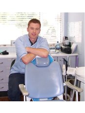 Dr Daniel Harney - Dentist at Oaklawn Dental Care