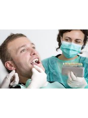 Dentist Consultation - Riverforest Dental Clinic