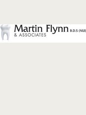 Dr Martin Flynn - 8/9 South Main Street, Naas, Co Kildare, 