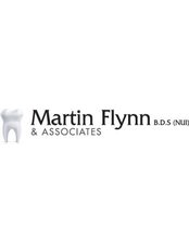 Dr Martin Flynn - 8/9 South Main Street, Naas, Co Kildare,  0