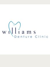 Williams Denture Clinic - 1D Friary Business Park, Friary Road, Naas, Co. Kildare, W91 PR53, 