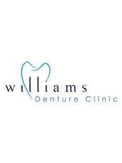 Williams Denture Clinic - 1D Friary Business Park, Friary Road, Naas, Co. Kildare, W91 PR53,  0