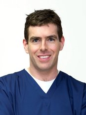 Dr Ronan Doyle - Dentist at Thomastown Dental