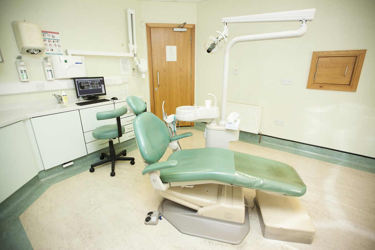 Churchview Dental Practice in Portlaoise - Read 8 Reviews