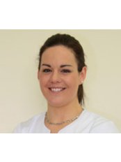 Dr Miriam Quilty - Dentist at Alexandra Dental Practice