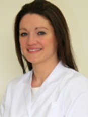 Dr AnnetteO Donovan - Principal Dentist at Alexandra Dental Practice