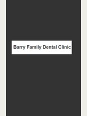 Barry Family Dental Clinic - 10 Ballykeefe Estate, Dooradoyle, Limerick, County Limerick, 
