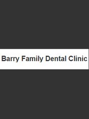 Barry Family Dental Clinic - 10 Ballykeefe Estate, Dooradoyle, Limerick, County Limerick,  0