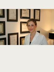 No8 Dental and Cosmetic - Dr Audrey Hickey