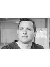 Dr Cormac Shields - Dentist at Shields Dental & Implant Clinic