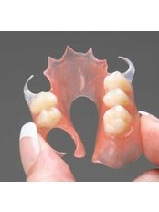 Flexible Partial Dentures - Donabate Denture Clinic - Drogheda Clinic