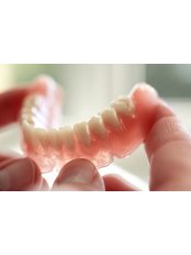 Full Dentures - Donabate Denture Clinic - Drogheda Clinic