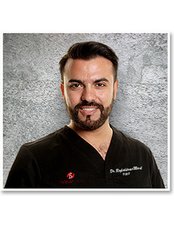 Dr Mohammad Rasoul Moghaddam - Dentist at Southgate Dental