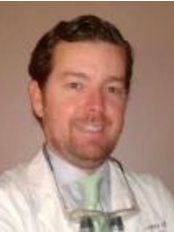 Dr Gonzalo Lopez-Baillo -  at Blackrock Dental Surgery