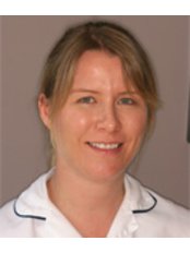 Ms Ann Walsh - Practice Manager at Dublin St Dental Clinic