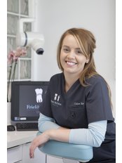 Mrs Chloe  Woods - Dental Nurse at Friel and Mc Gahon Dental