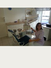 Healthy Smiles Dental Clinic - 27 Jocelyn Street, Dundalk, Co Louth, 