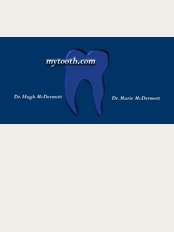 McDermott Dental Surgery - 8 Roden pl, Dundalk, Co. Louth, 