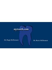 McDermott Dental Surgery - 8 Roden pl, Dundalk, Co. Louth,  0